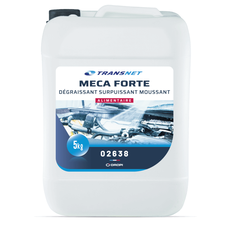 produkt meca forte