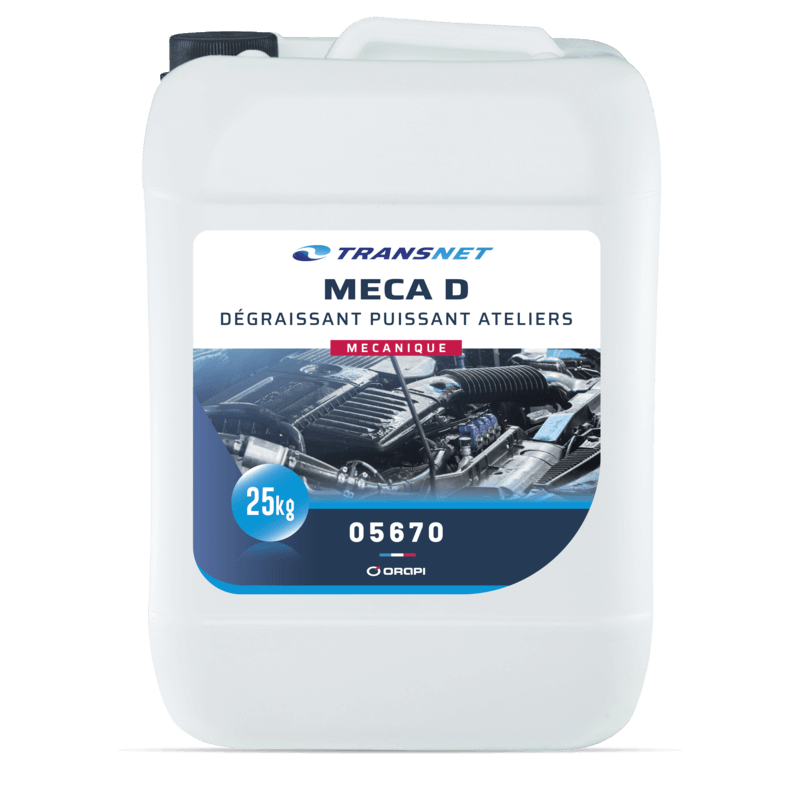 produkt meca d