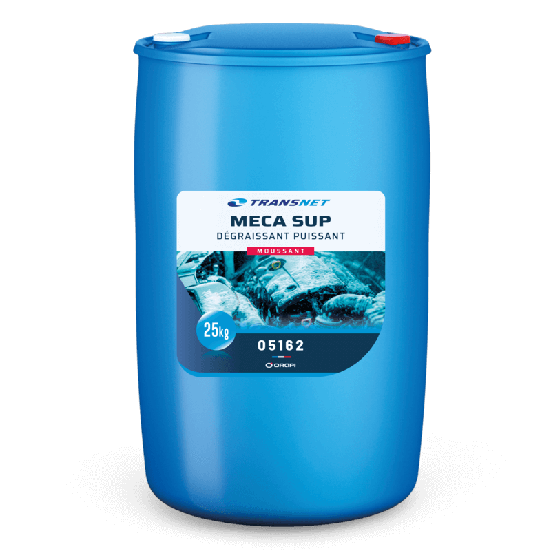 produkt meca sup