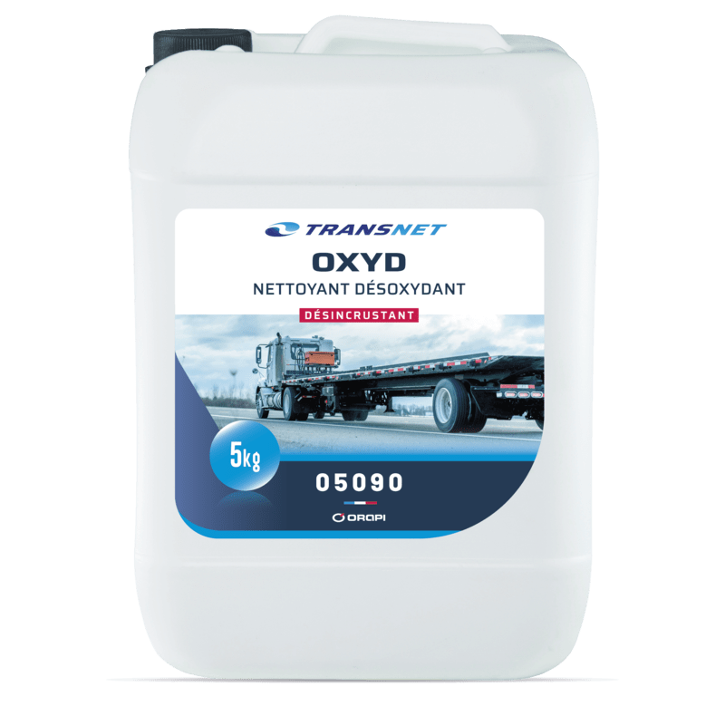produkt oxyd