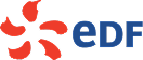logo edf