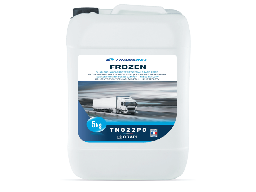 produkt frozen