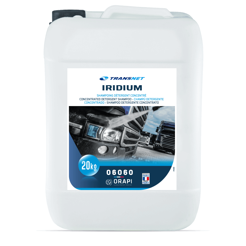 produkt iridium