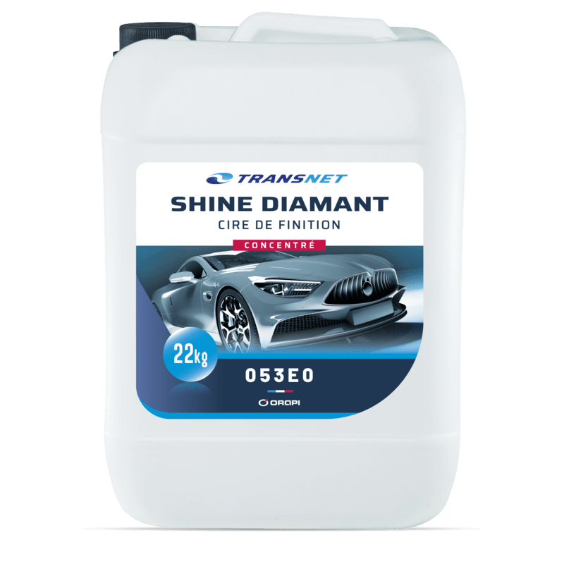 produkt shine diamant