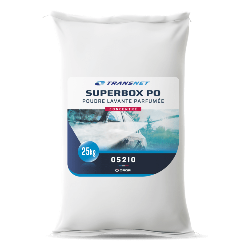 produkt superbox po