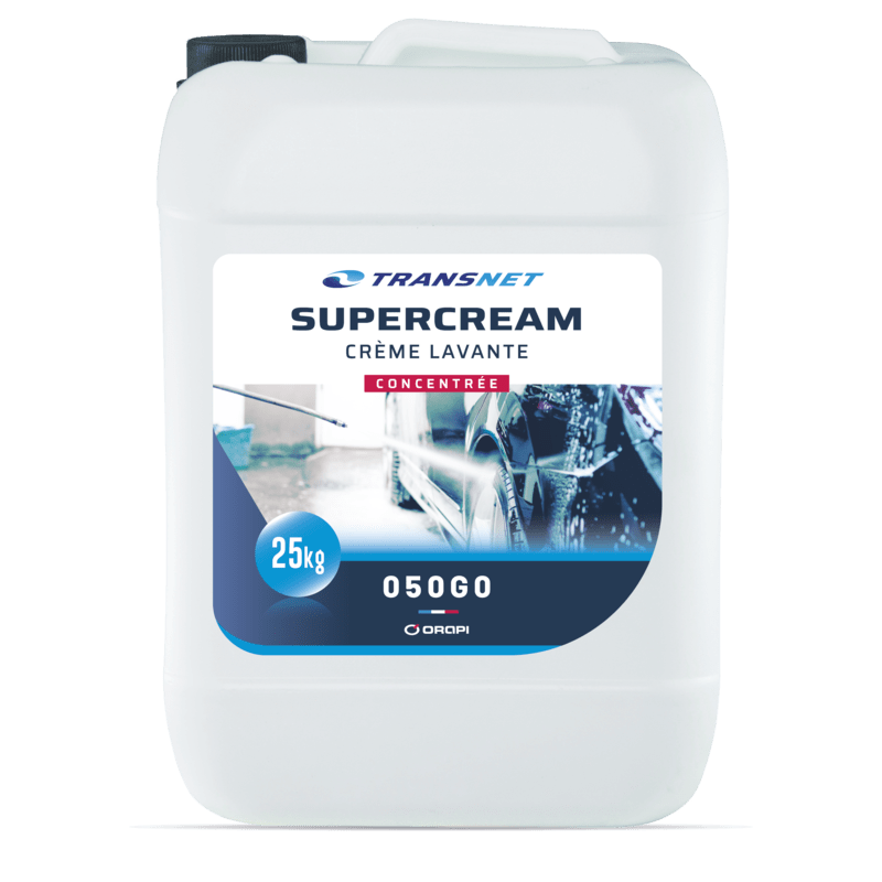 produkt supercream